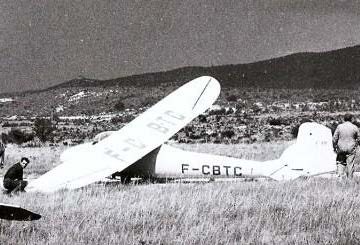 Caudron C-801