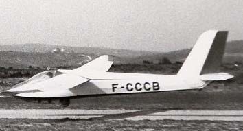 Javelot II WA21