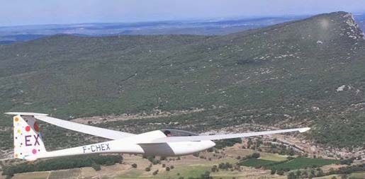 Pégase C-101a