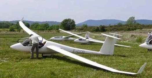Ventus 2cx