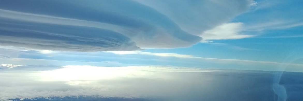 Ciel d'onde