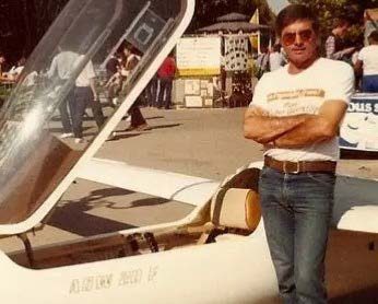 Alain Orfila