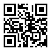QR code vers cvvm.fr