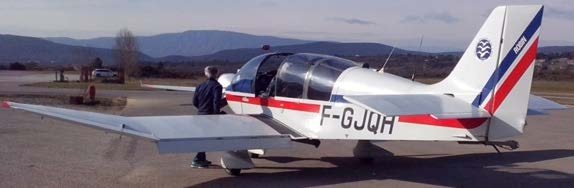 DR400 (1990)